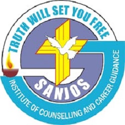 Sanjos Logo